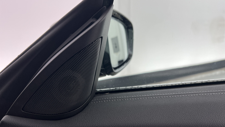 BMW 4 Series 420i M Sport 2dr Step Auto [Pro Pack] Petrol Coupe